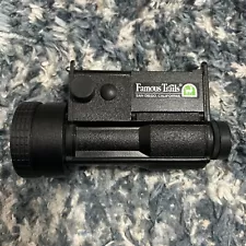 famous trails night vision Binoculars