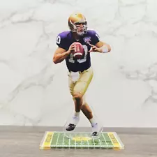 Brady Quinn Standee - Notre Dame Fan Cave Memorabilia & Collectible