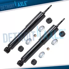 Front Shock Absorbers Assembly for 2002 2003 2004 2005 Dodge Ram 1500 4WD 4x4