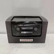 Not for sale Nikko Toyota Crown Athlete radio controlled unopened item fromJapan