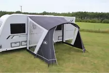 Swift Sun Canopy 330 Lightweight Pourch Awning