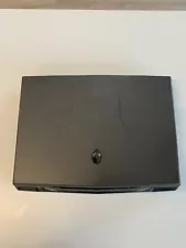 Dell Alienware M14X R2: 14" / i5-3210M / 16Gb / 1Gb GF GT 650M / SSD 256Gb