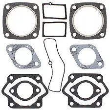 Top End Gasket Kit | Ski-Doo Futura Elite Apline Nordic Olympique 440 | 710025