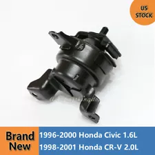 A6556 For 96-00 Honda Civic 1.6L Upper Engine Motor Mount