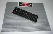 MAGNAVOX NC266UH NC266 MDR865H F7, MDR865H/F7, MDR867H REMOTE CONTROL