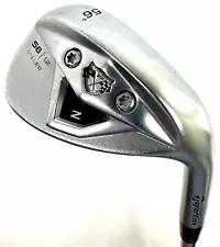 TaylorMade Wedge TP xFT Z Face (non-conforming) 56°/12° USA