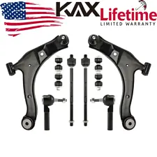 Front Lower Control Arm Ball Joint Tie Rod for Chrysler PT Cruiser Dodge Neon