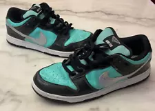 Size 12 - Nike SB Dunk Low Pro Tiffany x Diamond Supply Co. 2005 - Rare