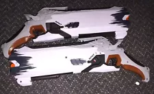 NERF Rival Reaper Overwatch 2 Rifles And Reaper Mask