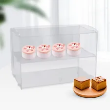 bakery display cases used for sale