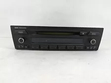 2006-2006 Bmw 325i Am Fm Cd Player Radio Receiver DIKGQ