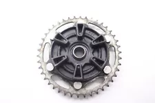 2015 Honda CBR1000RR REAR BACK SPROCKET (For: 2015 Honda CBR1000RR)