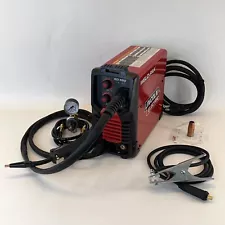 New ListingLincoln Electric K5256-1 WELD-PAK 90i MIG & Flux-Cored Wire Feed Welder 120v