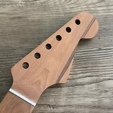 Roasted Maple Strat Neck | Discounted | Clearance Sale