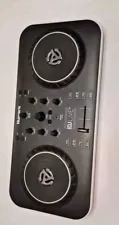 Numark iDJ live 2 Digital DJ Controller iDJLIVEII With Cable