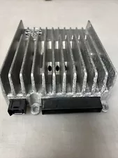 Mercedes 2009 CLS550 Factory Amplifier - All Channels Tested And Working