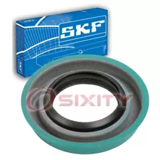 SKF Rear Differential Pinion Seal for 1958-1960 Ford Custom 300 Driveline js (For: 1958 Ford Custom 300)