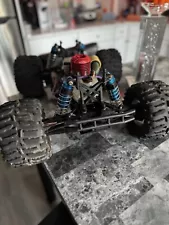 losi LST Monster Truck