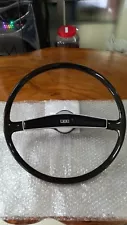 Datsun 521 truck steering wheel(NP)