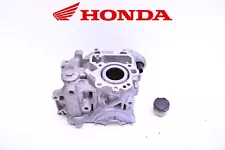 #662 Engine Crankcase Cylinder Jug w/ Piston Honda Rukus 50 NPS50 2003-2025