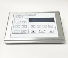 Authentic NOUVEAU CONTOUR Intelligence Console with digital hand piece