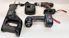 CRAFTSMAN 19.2 Volt Power Tool Combo Kit