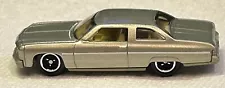 Matchbox 1975 Chevy Caprice Classic Loose