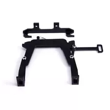 Clearance Sale:LESU Front Buckle B Part for TAMIYA 1:14 RC Tractor Truck Dump