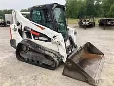 New Listing2019 BOBCAT T595 Skid Steers