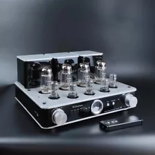 Willsenton R8 KT88 tube integrated amplifier, Brand new, Unopened, Silver/Black