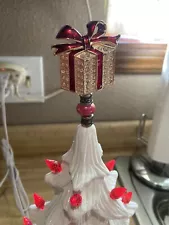 ceramic christmas trees for sale