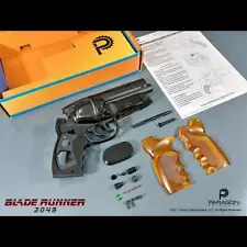 Blade Runner 2049 1/1 Deckard Blaster Model Kit