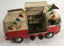 ice cream truck for sale ebay