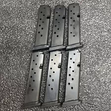 Factory HI-POINT 995TS 995 9 MM 10 rd Blued Steel Magazine - CLP995