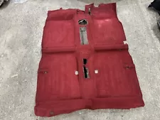 Honda Civic Type R Ek9 Carpet JDM 1997-2000