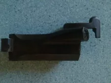 NICE! 1873 TRAPDOOR SPRINGFIELD RIFLE CARBINE BREACH BLOCK