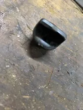 2003 Honda CR 85 RB engine oil fill cap