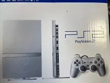 ps2 slim console for sale