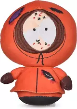 Kenny Ball Head Squeaker Toy for Dogs | Kenny Mccormick Toy with Detachable Ball