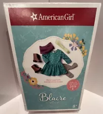 AMERICAN GIRL BLAIRE WILSON NIB CASUAL SET SALE NOW