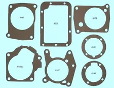 Ford 1949-62 standard manual & overdrive transmission gasket set