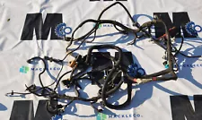 1998 Dodge Durango 5.2L V8 Engine Wiring Harness Engine Wire AT 4WD Wiring Loom