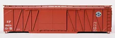 RCR - HO 50FT TRUSS SIDE BOXCAR SOUTHERN PACIFIC - SP 69231