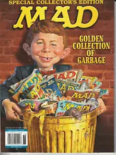 070992105427 special collector's edition mad magazine new