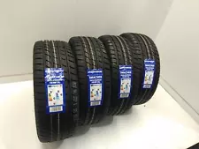 Set of 4 245/45R20 103W Compasal Smacher New Tyres