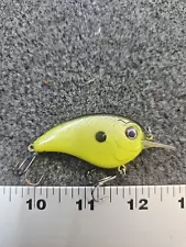 Custom Painted Crankbait