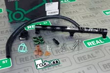 Radium Top Feed Fuel Rail Conversion Kit for Nissan SR20DET S14 S15 20-0359