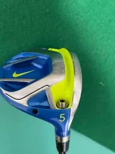 NIKE GOLF VAPOR FLY 5W Fairway Wood Flex-S No Head Cover Free Shipping