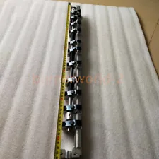 69.014.003F GTO52 Gripper Bar Assembly For Heidelberg Offset Printing Machine