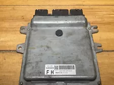 2009 Nissan Maxima Engine Computer Module ECU ECM OEM A56-D95 Z0Y (For: 2009 Nissan Maxima)